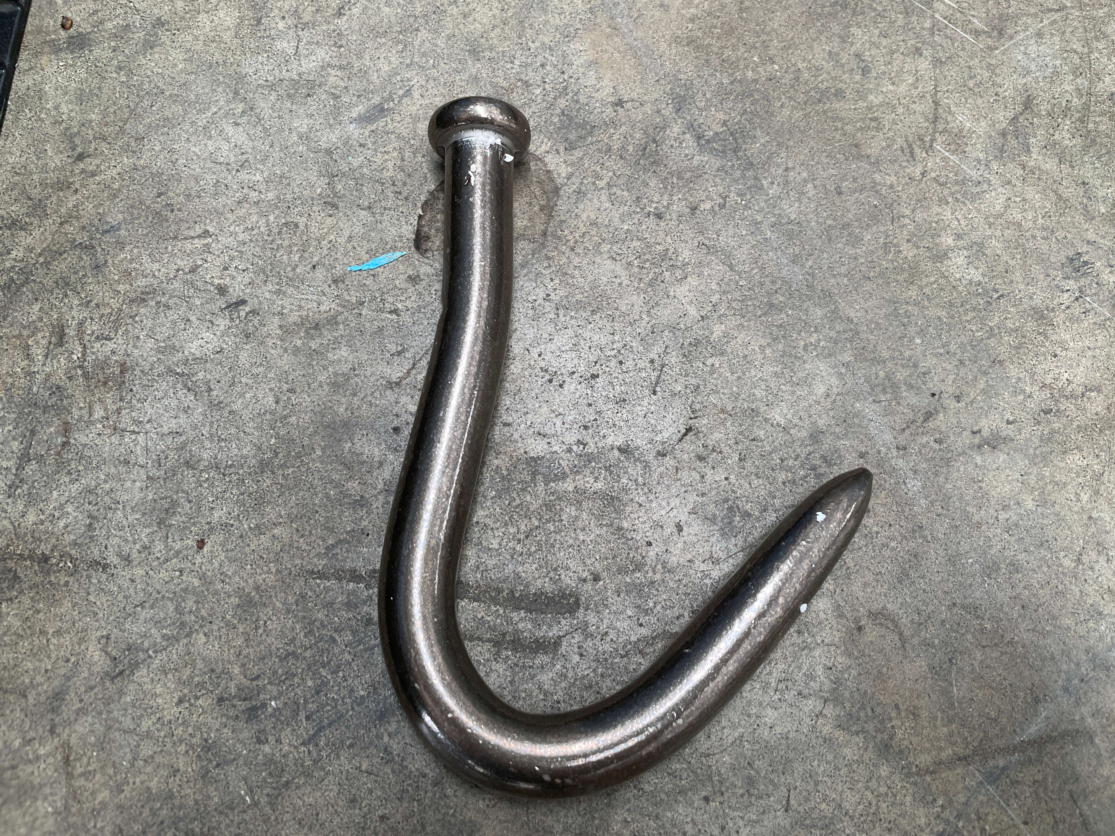 Meat Hooks and Gambrels PC Machinery Ltd