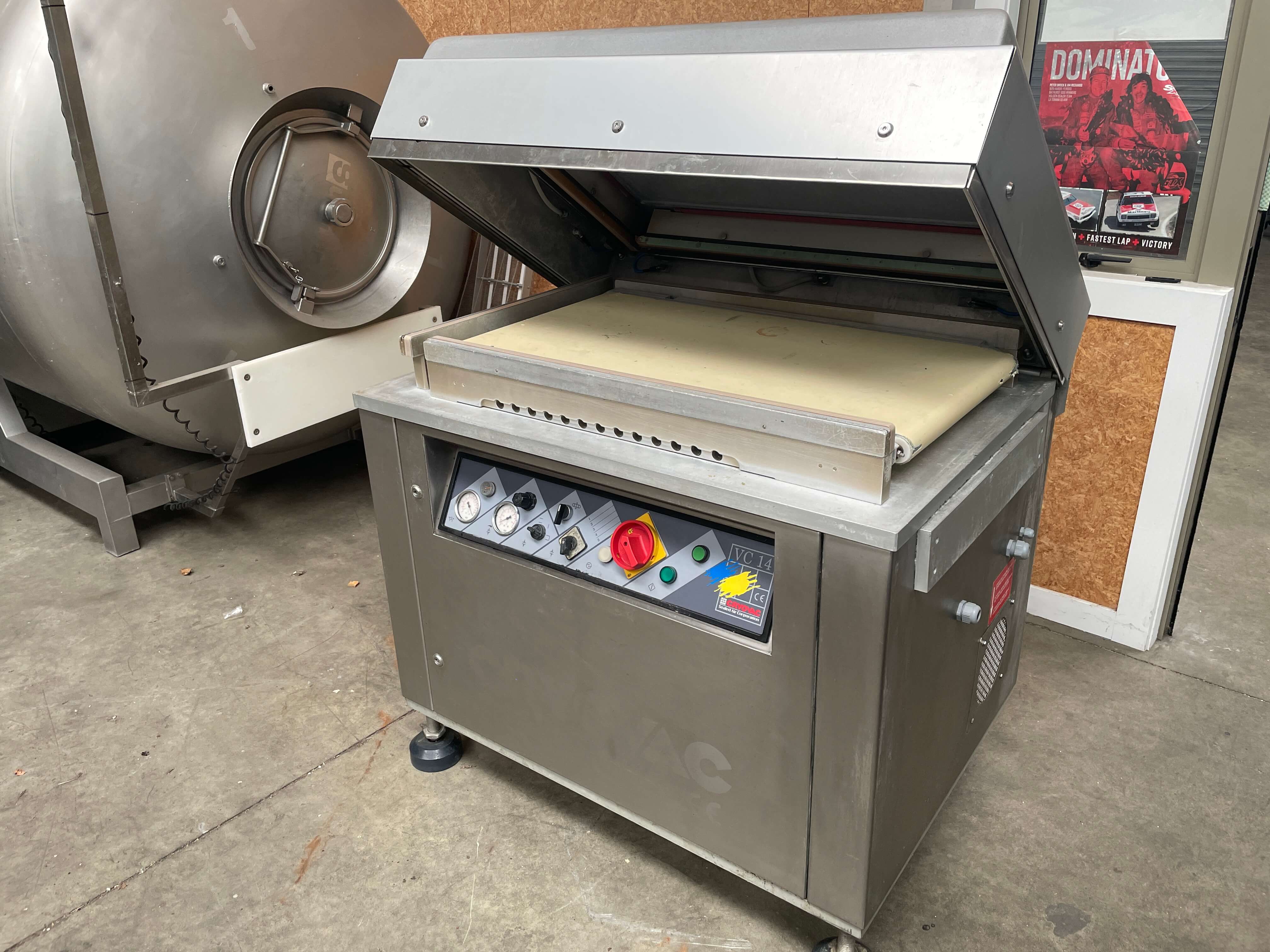 Smallgoods | PC Machinery Ltd | Page 2